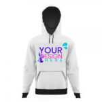 Create your Own Hoodie